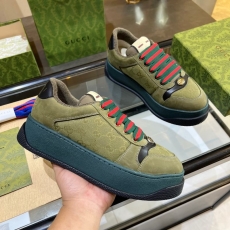 Gucci Screener Shoes